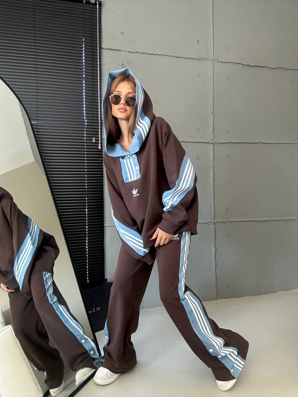 Adidas Set