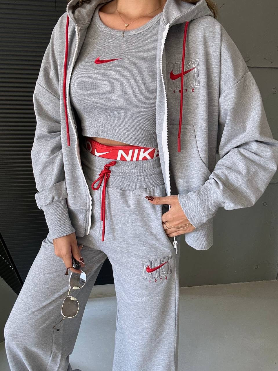 Nike 3 pieces Set