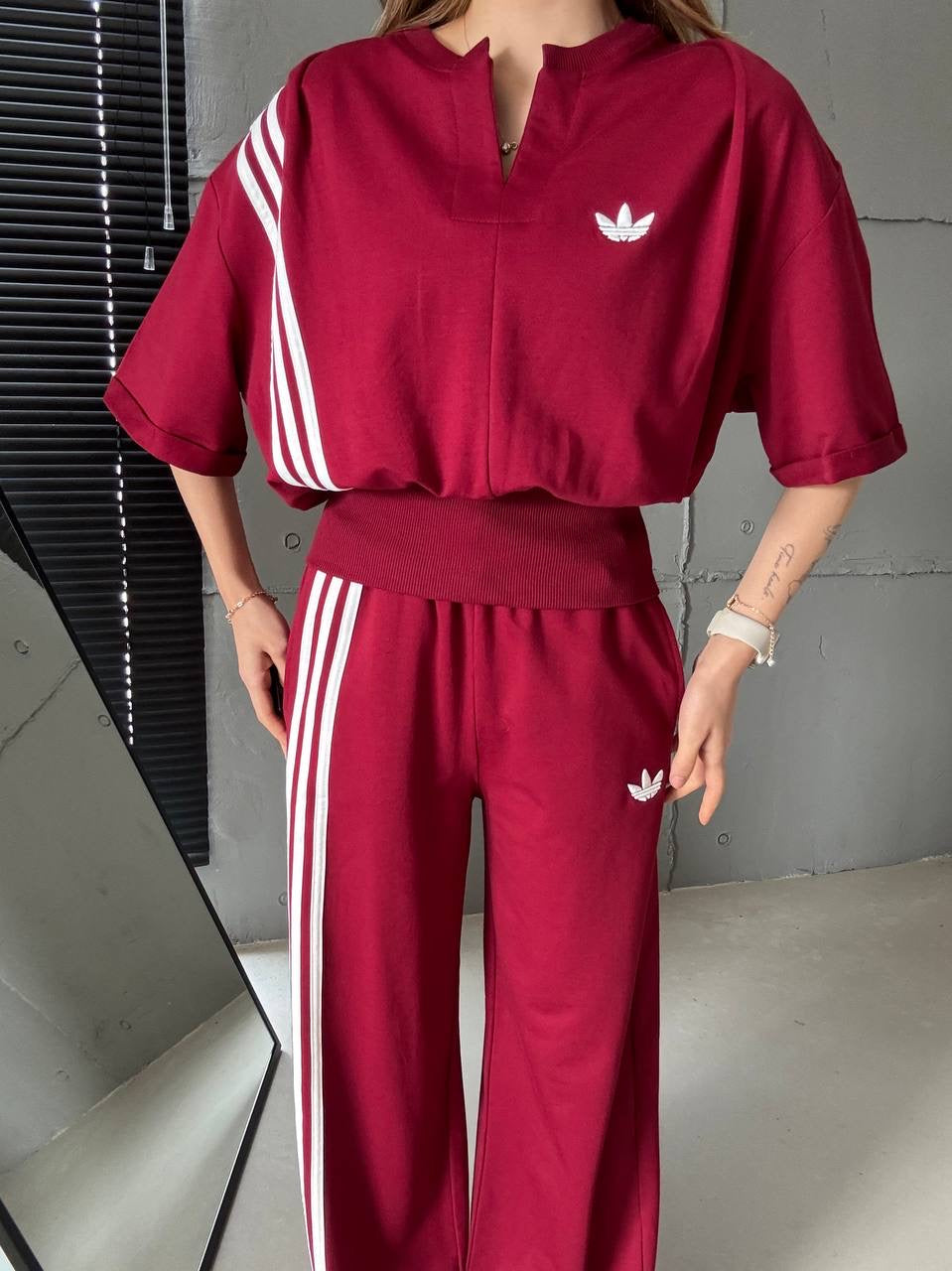 Adidas Set