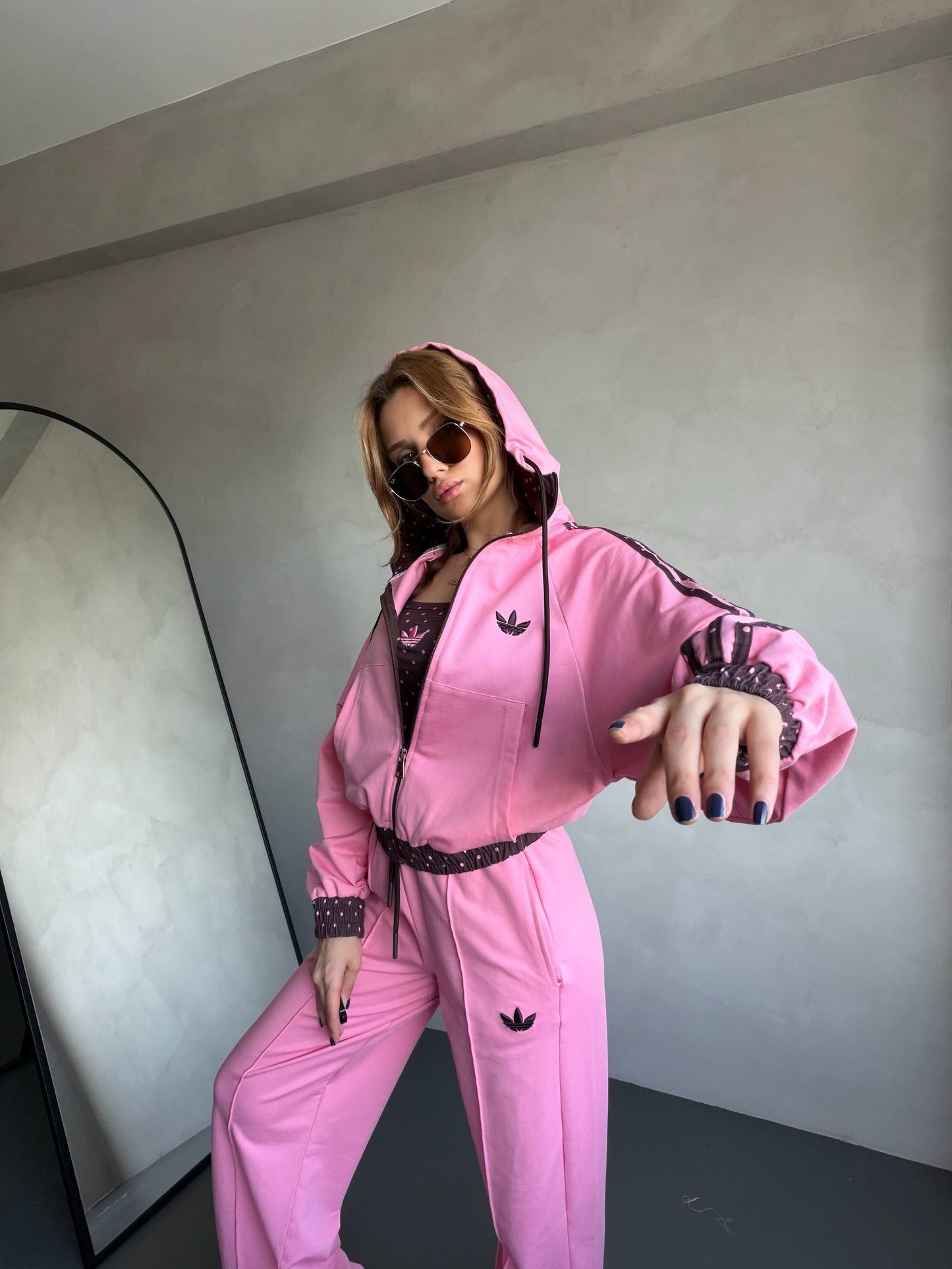 Adidas Set