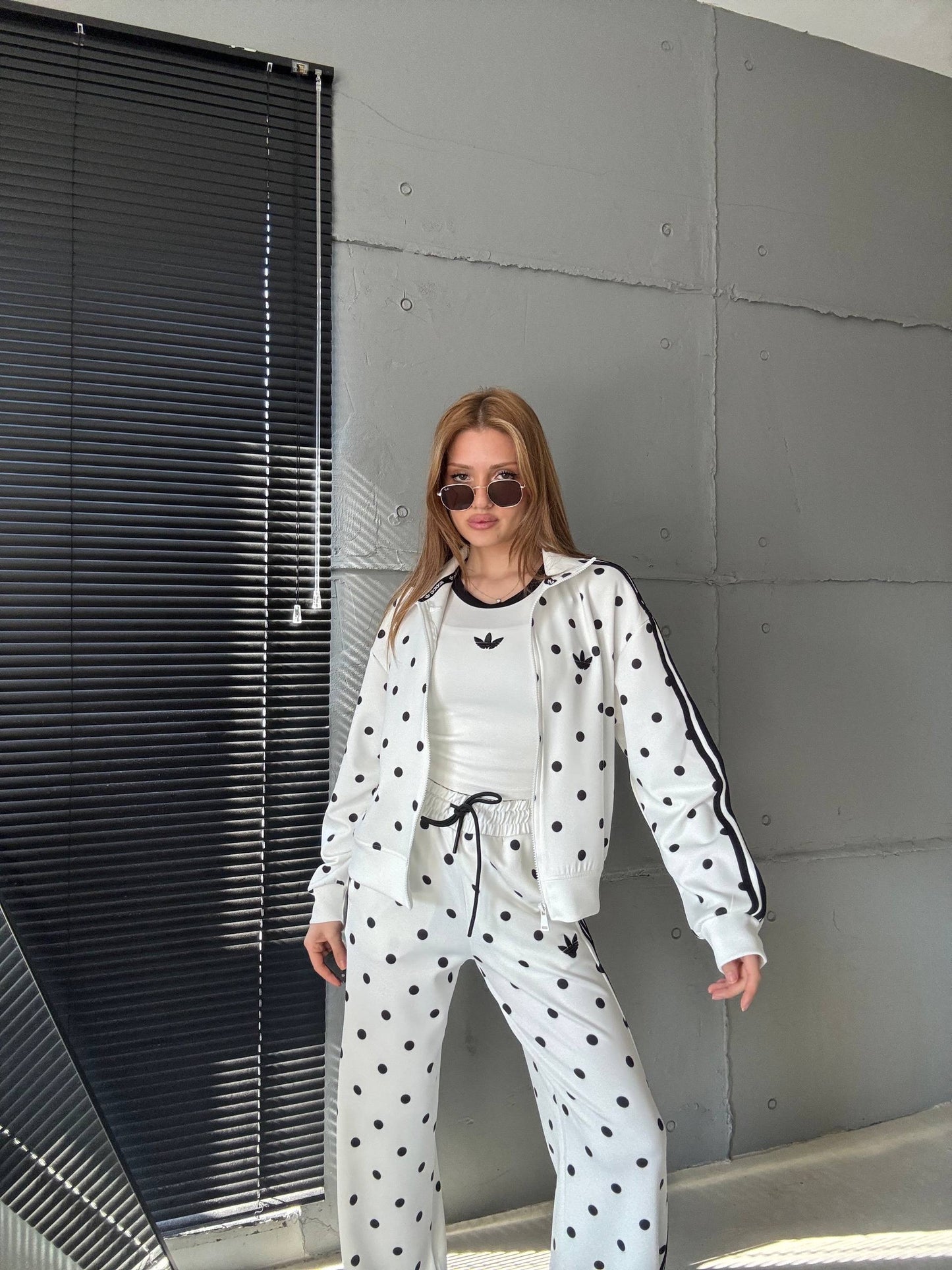 Adidas Set