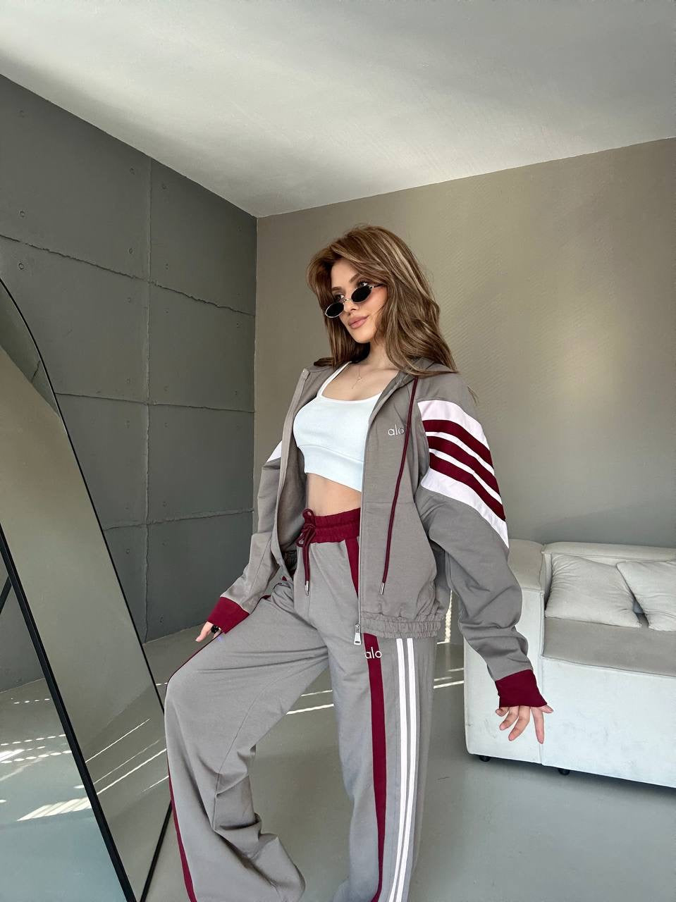 Alo Set