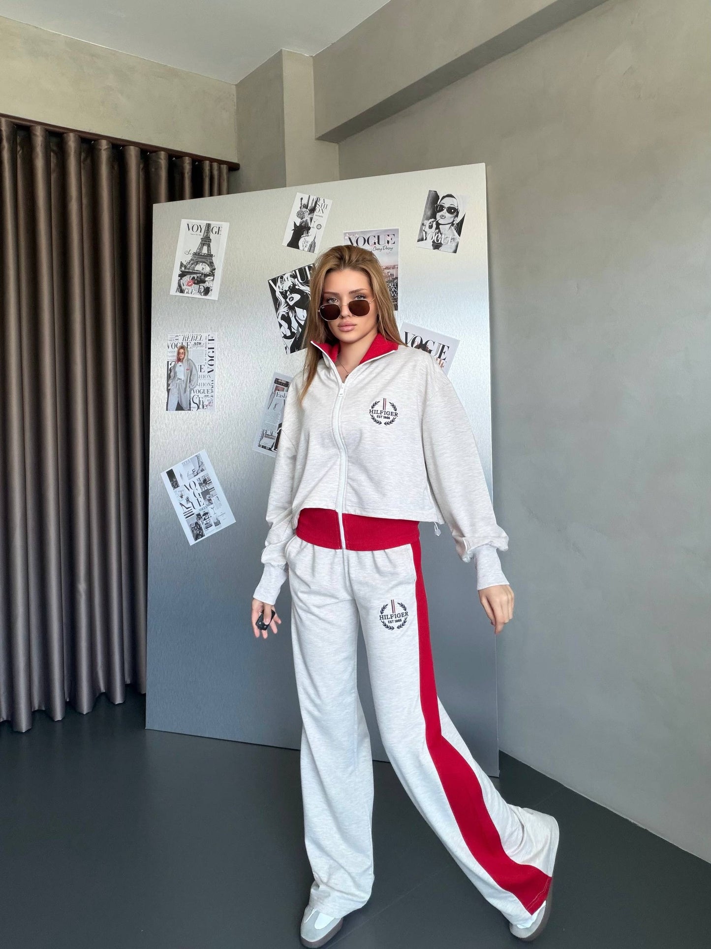 Tommy Set
