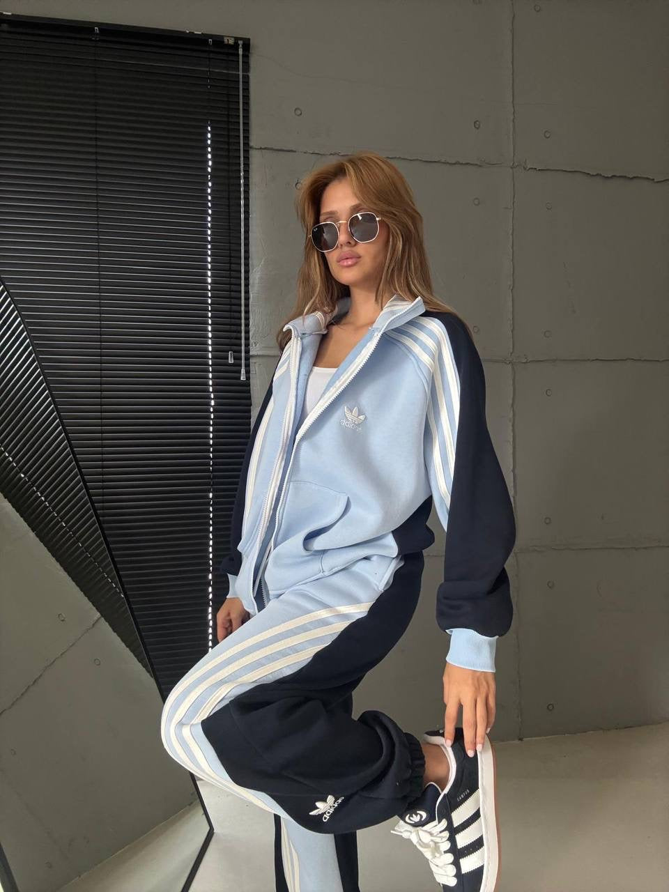 Adidas 2 pieces Set
