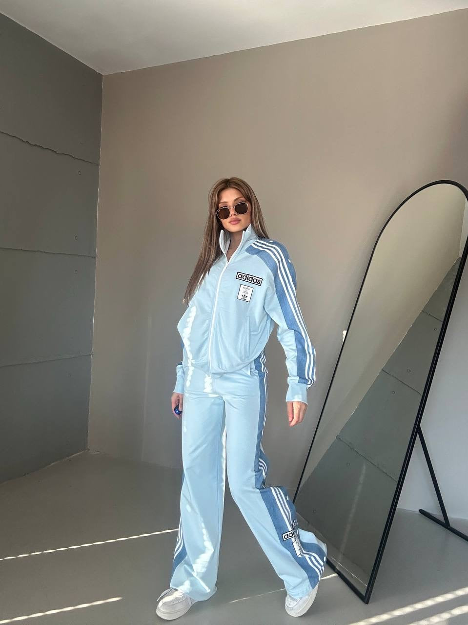 Adidas Set