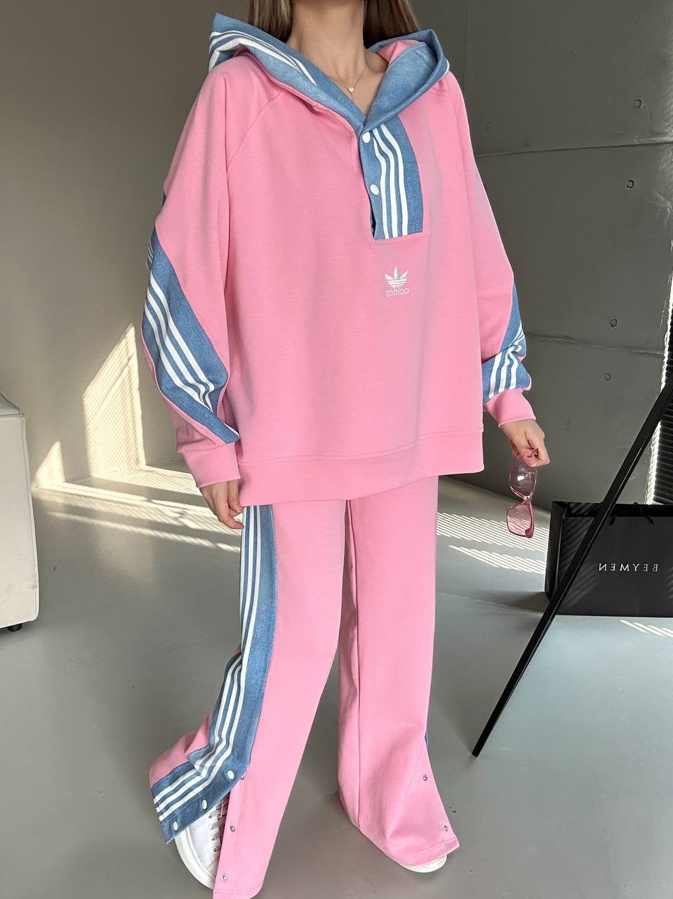 Adidas Set