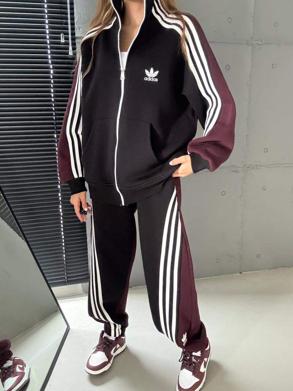 Adidas 2 pieces Set