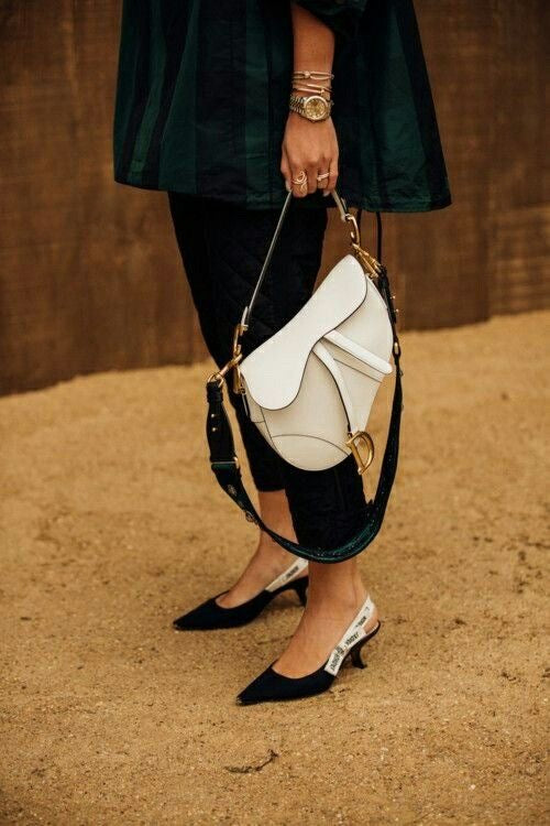 Dior Heel