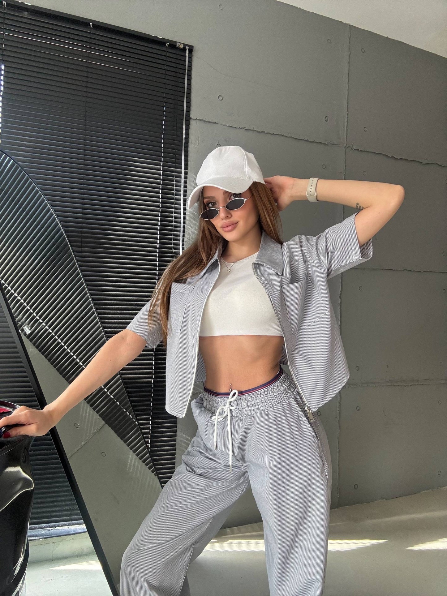 Tommy set