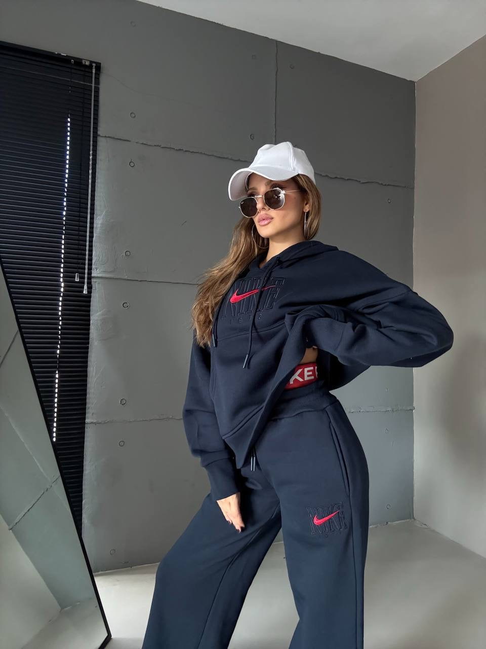 Nike Set