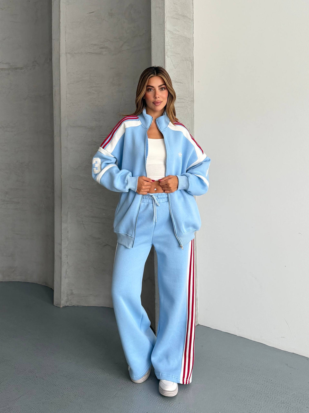 Adidas Set