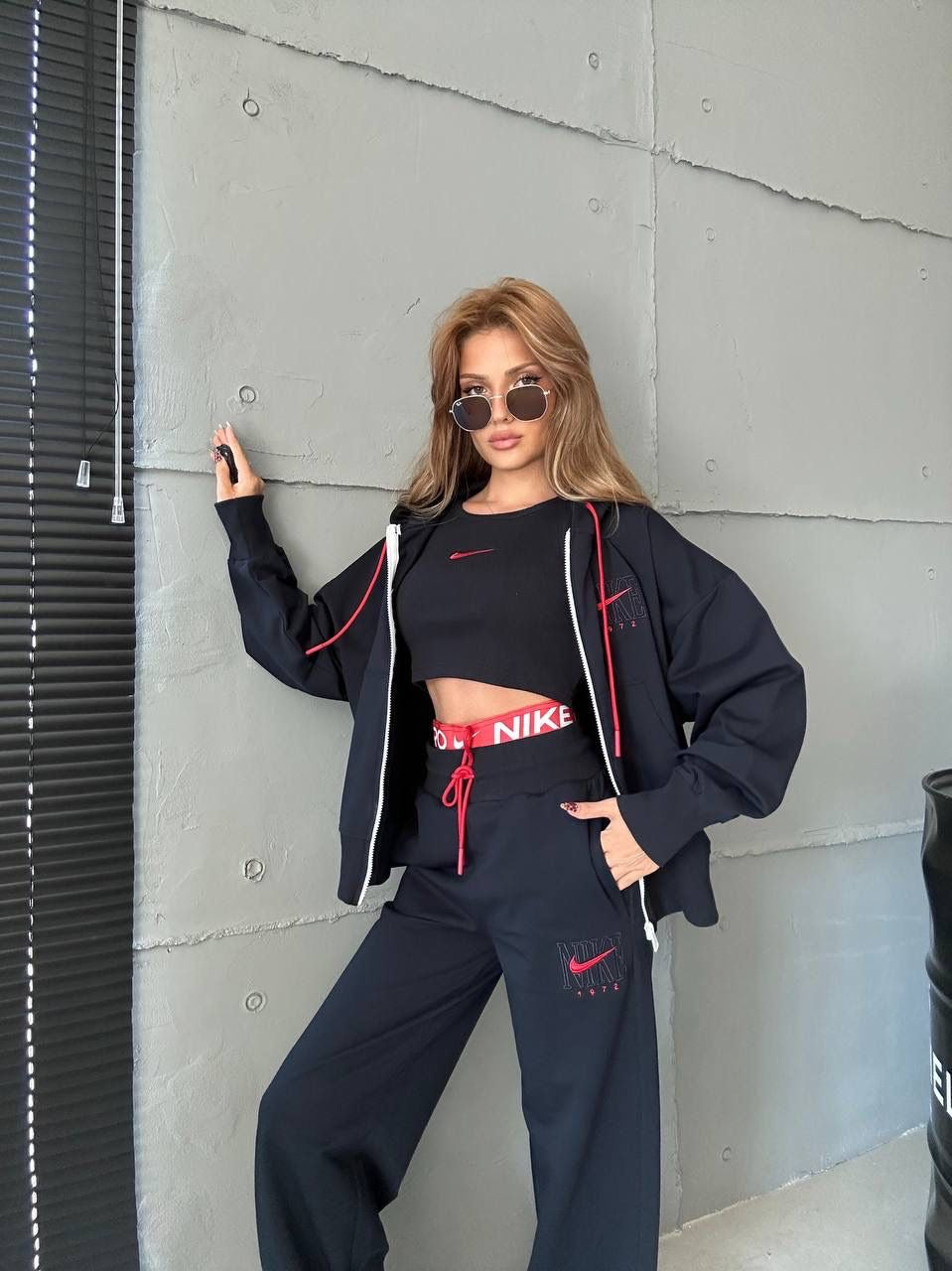 Nike 3 pieces Set