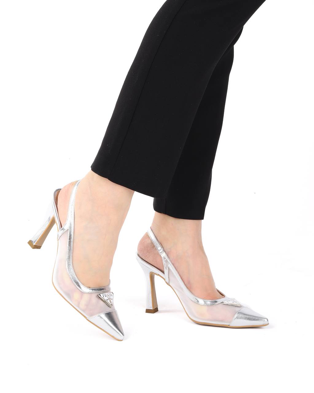 Prada Heel