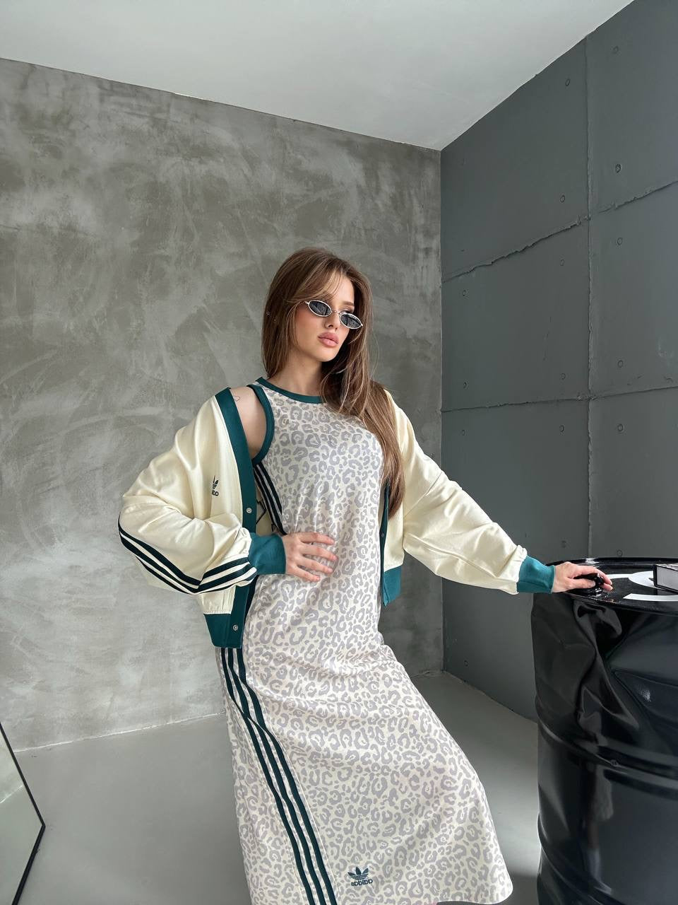 Adidas Dress