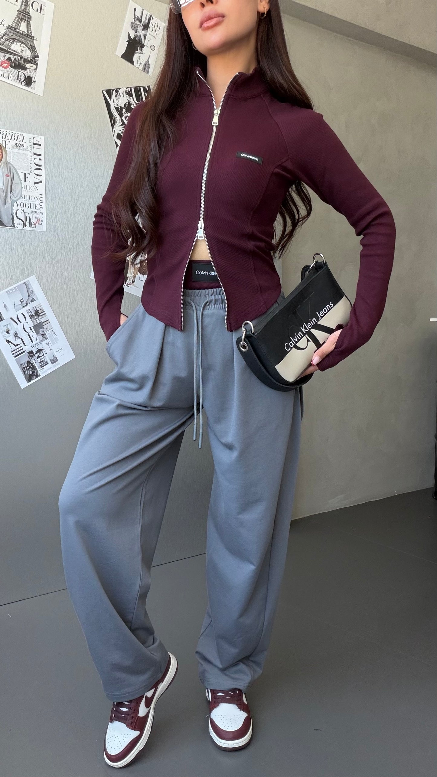 Calvin Klein Set