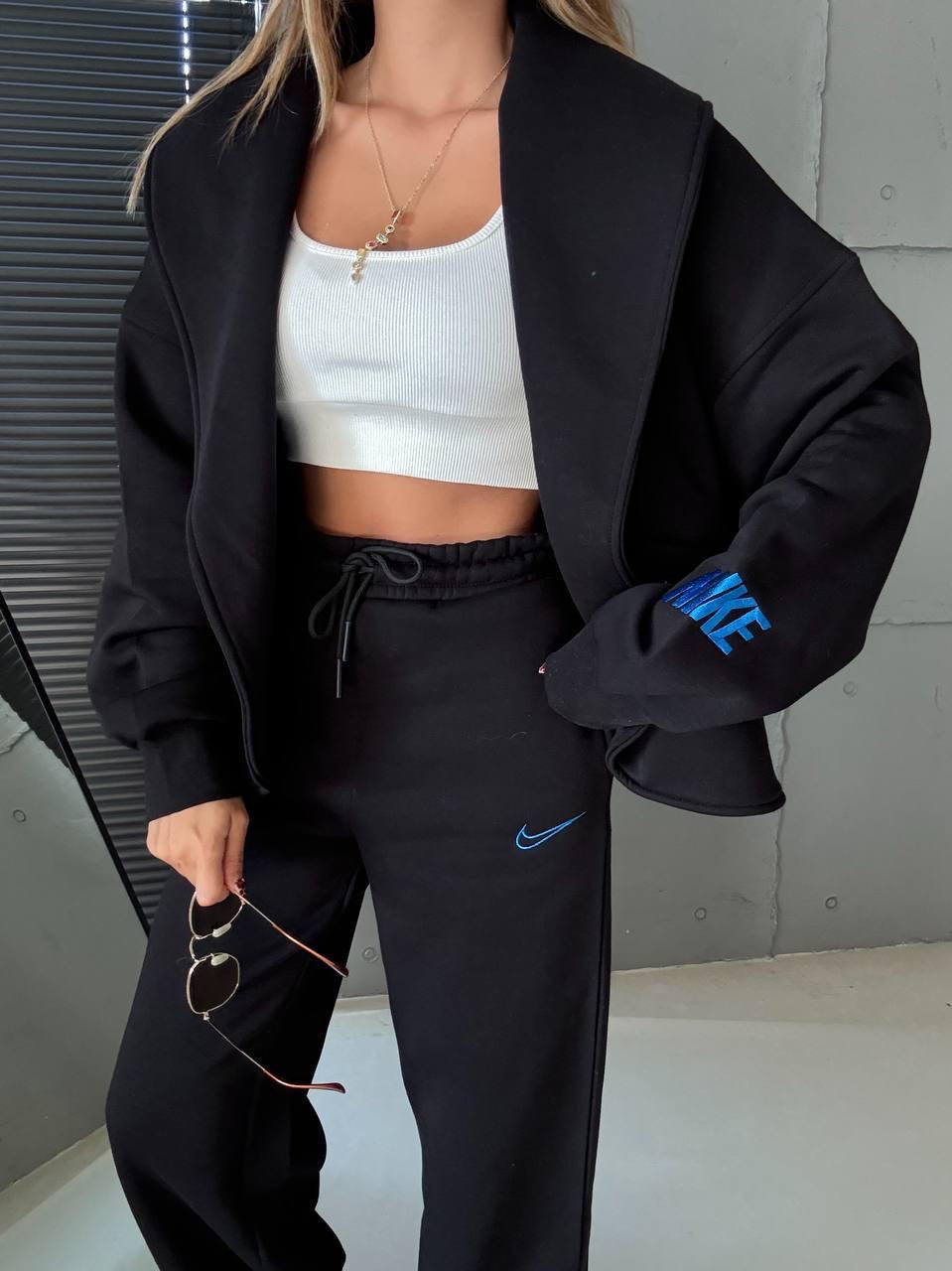 Nike 2 pieces Set