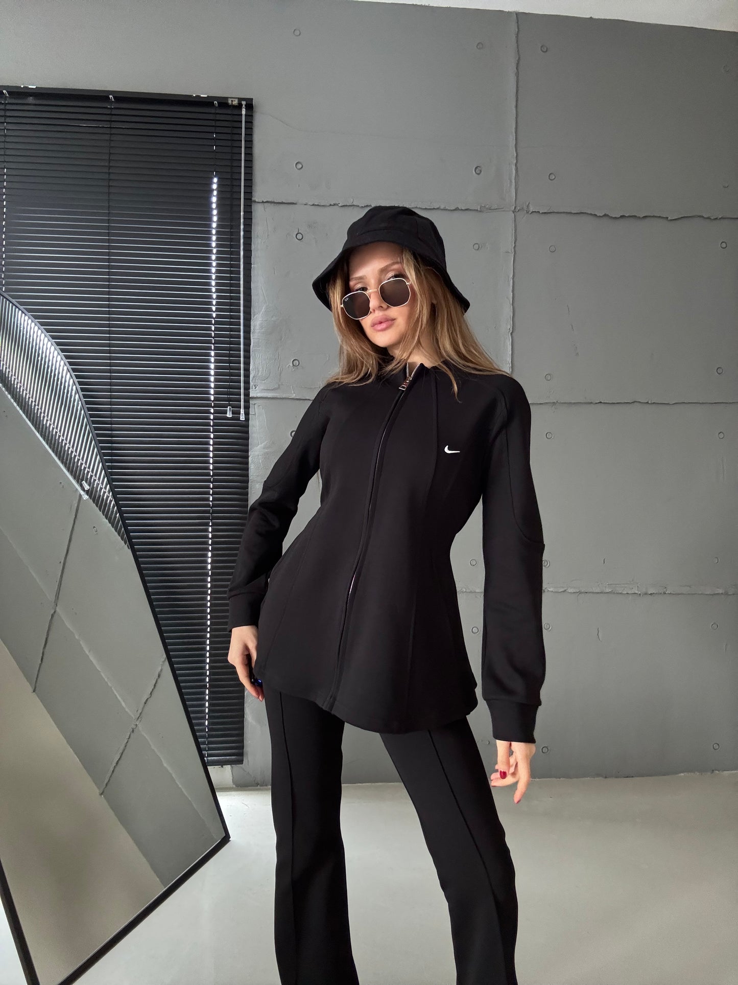 Nike Set “ Designed BY Catchy “