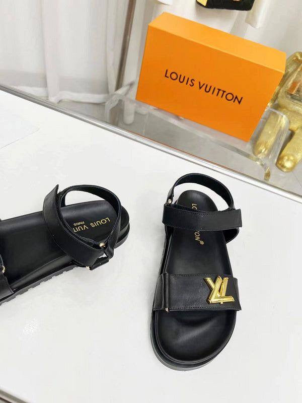 Louis Vuitton Sandal