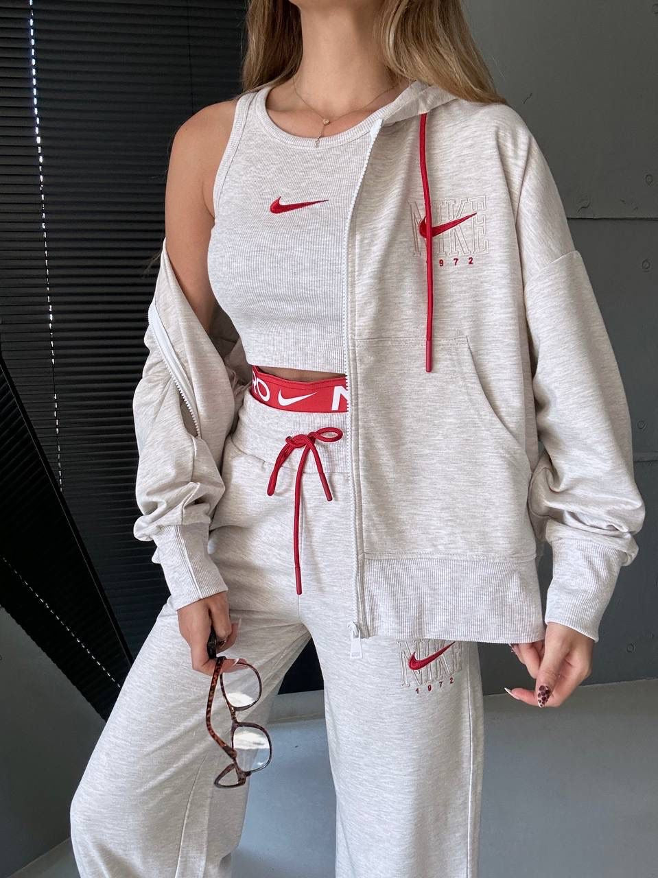 Nike 3 pieces Set