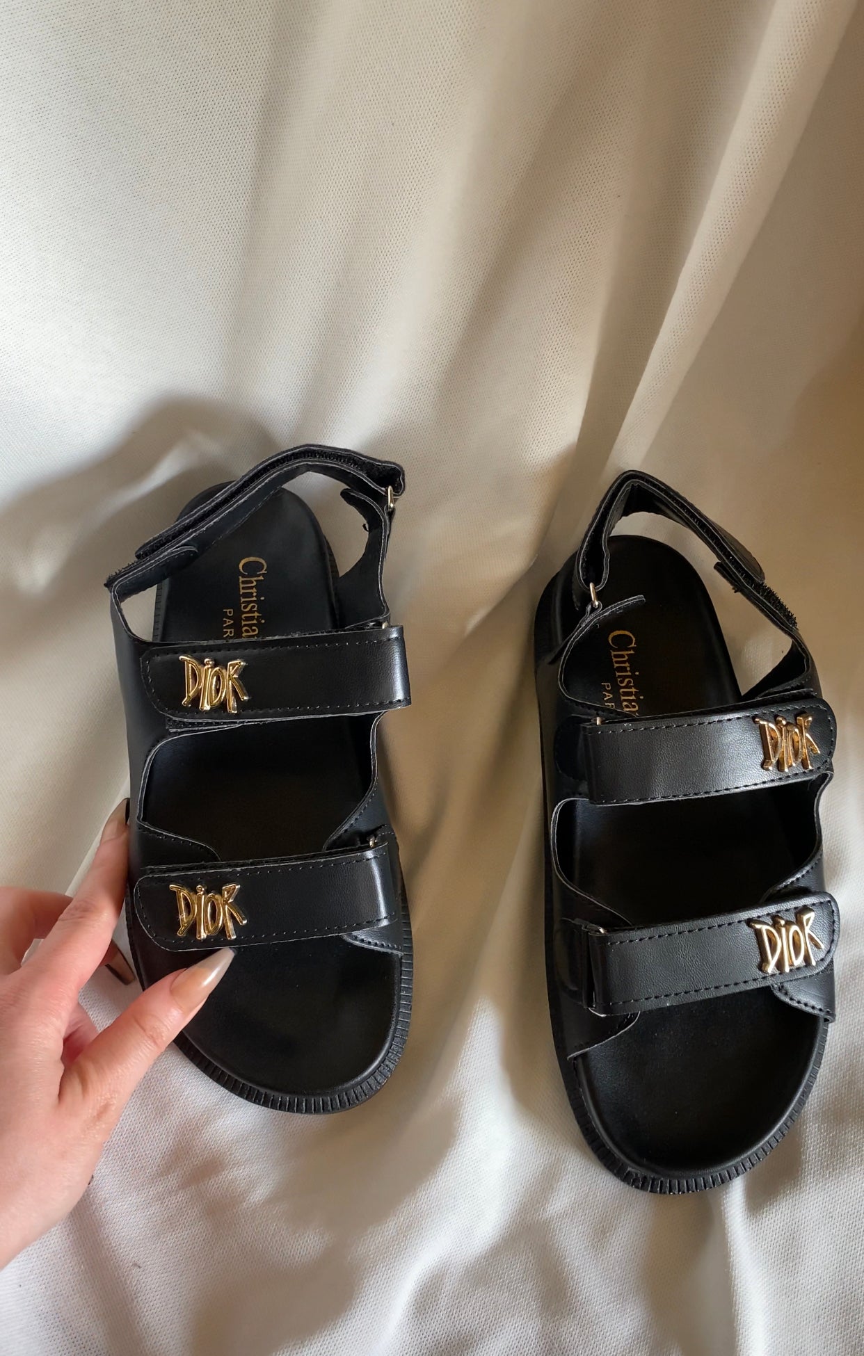 Dior Sandal