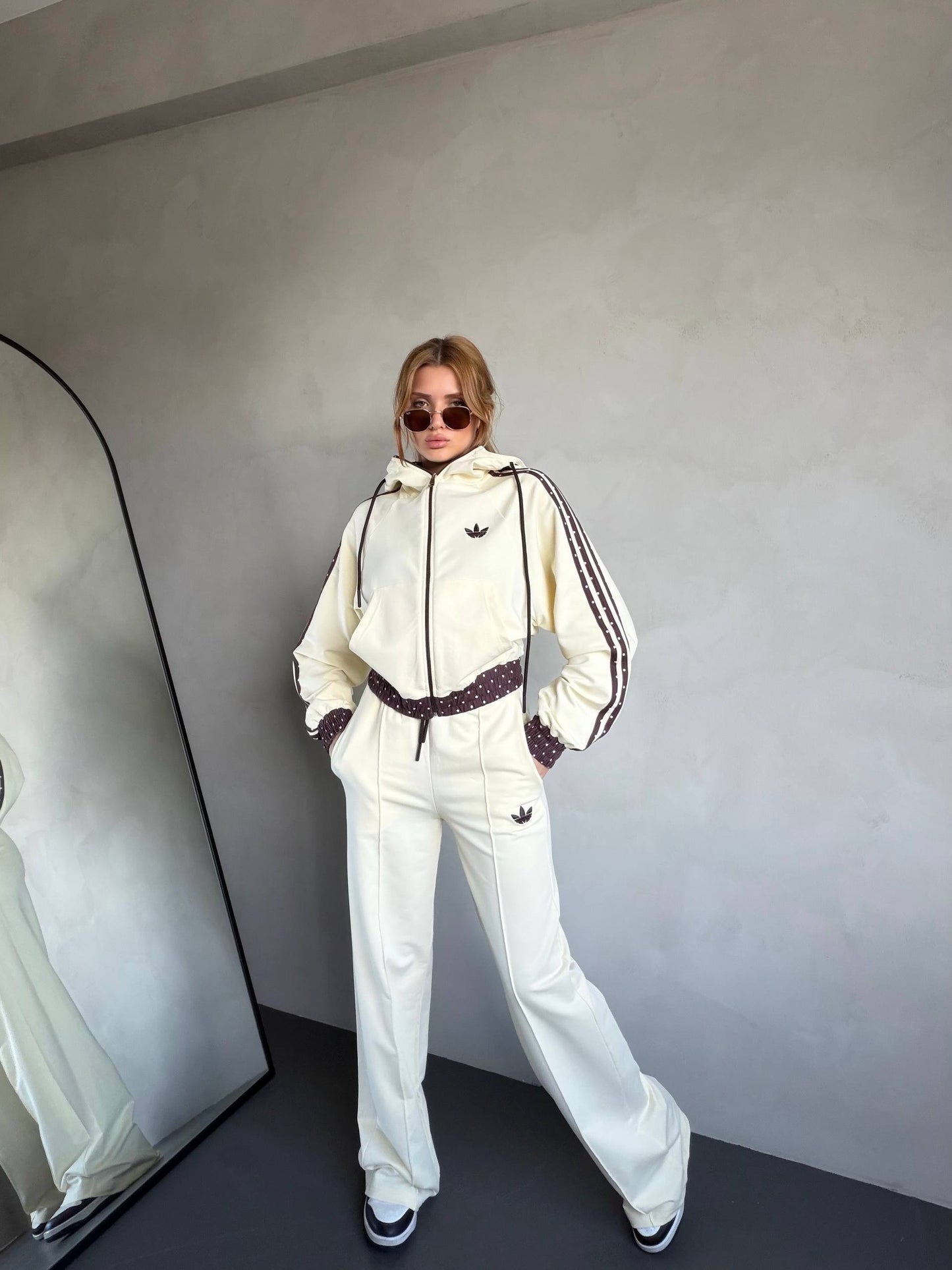 Adidas Set