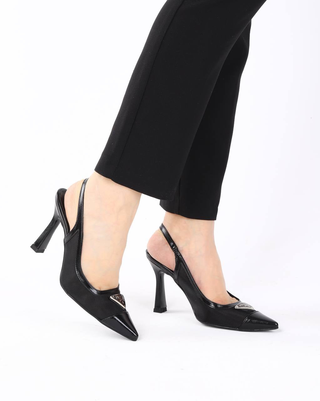 Prada Heel