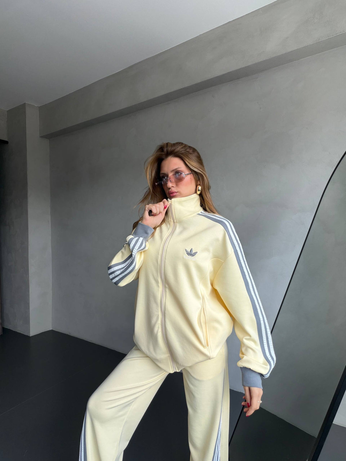 Adidas Set
