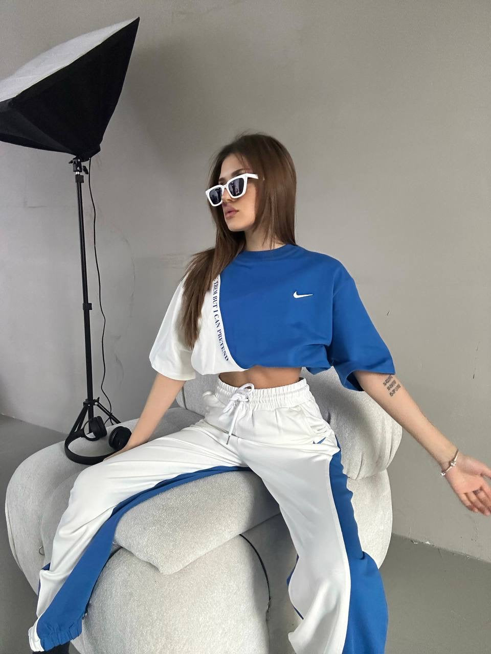 Nike Set