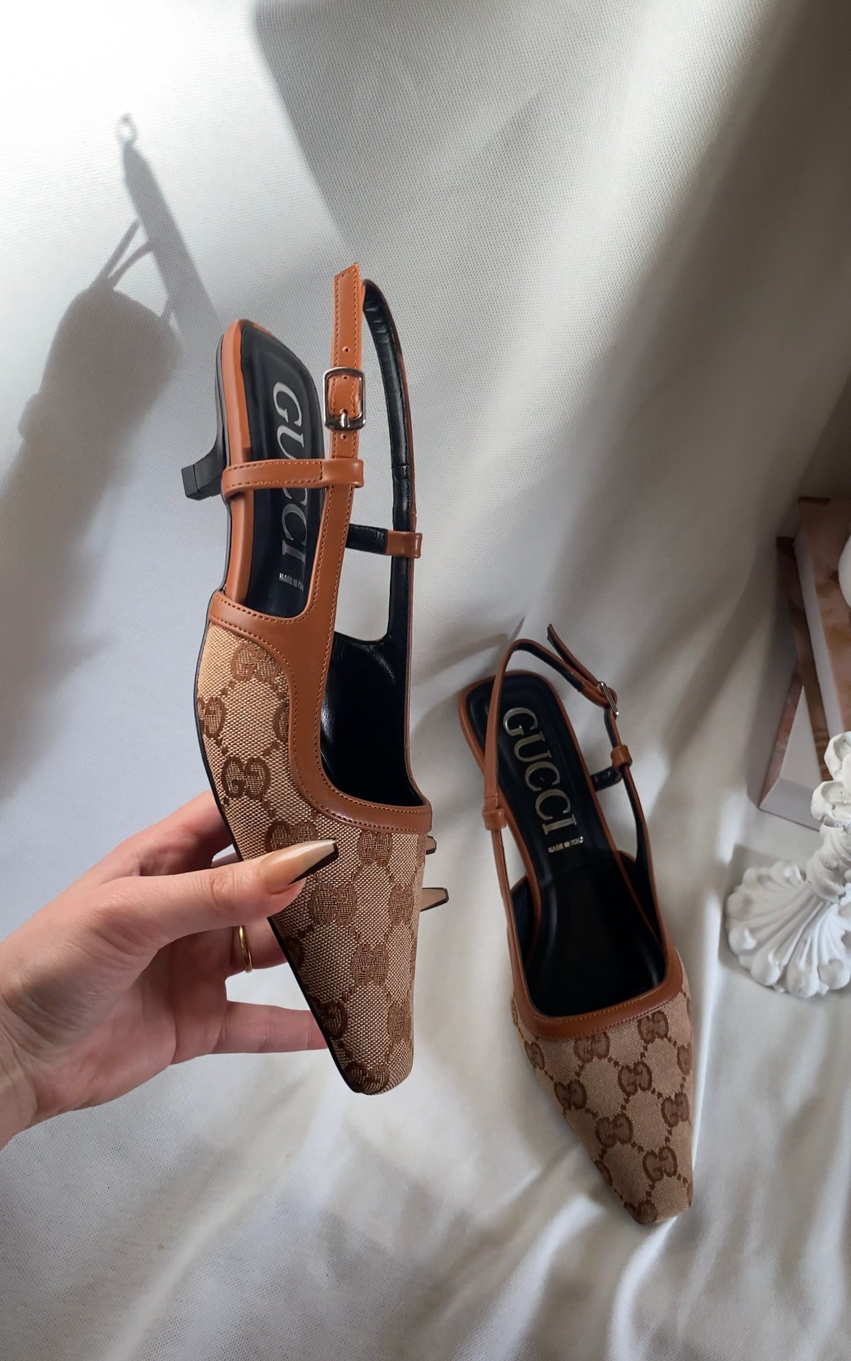 Gucci Heels