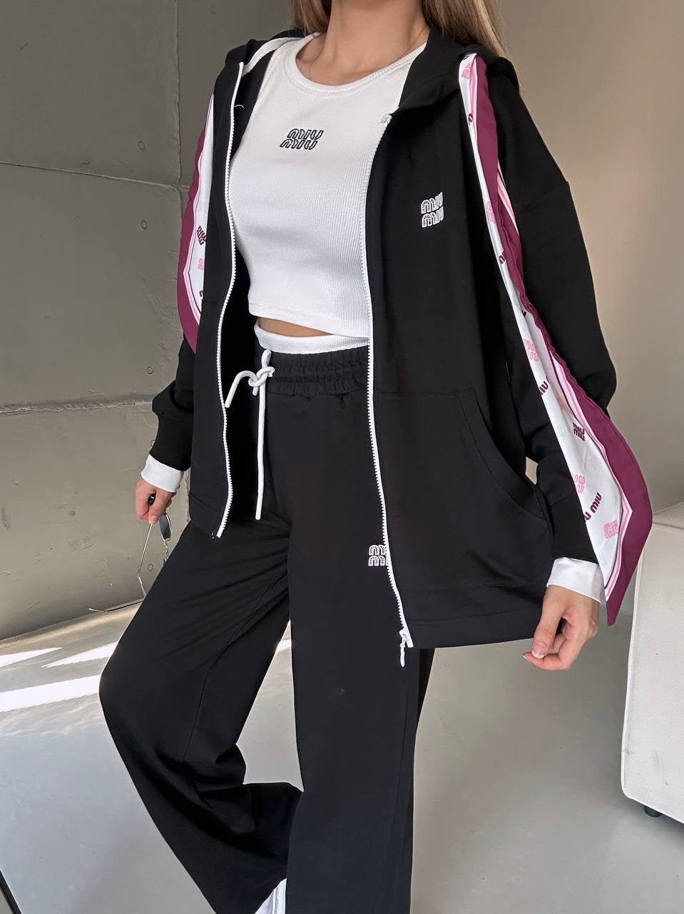 Miu Miu Set
