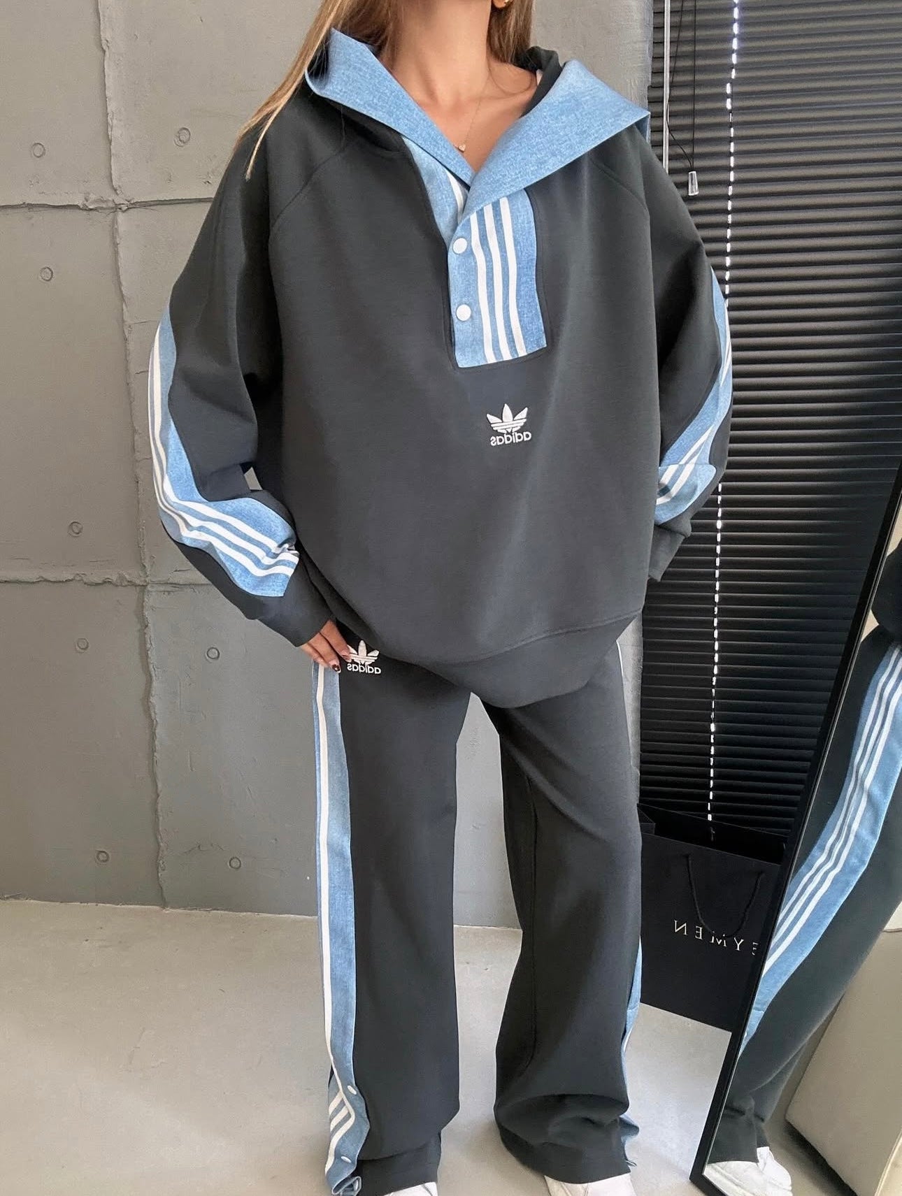Adidas Set