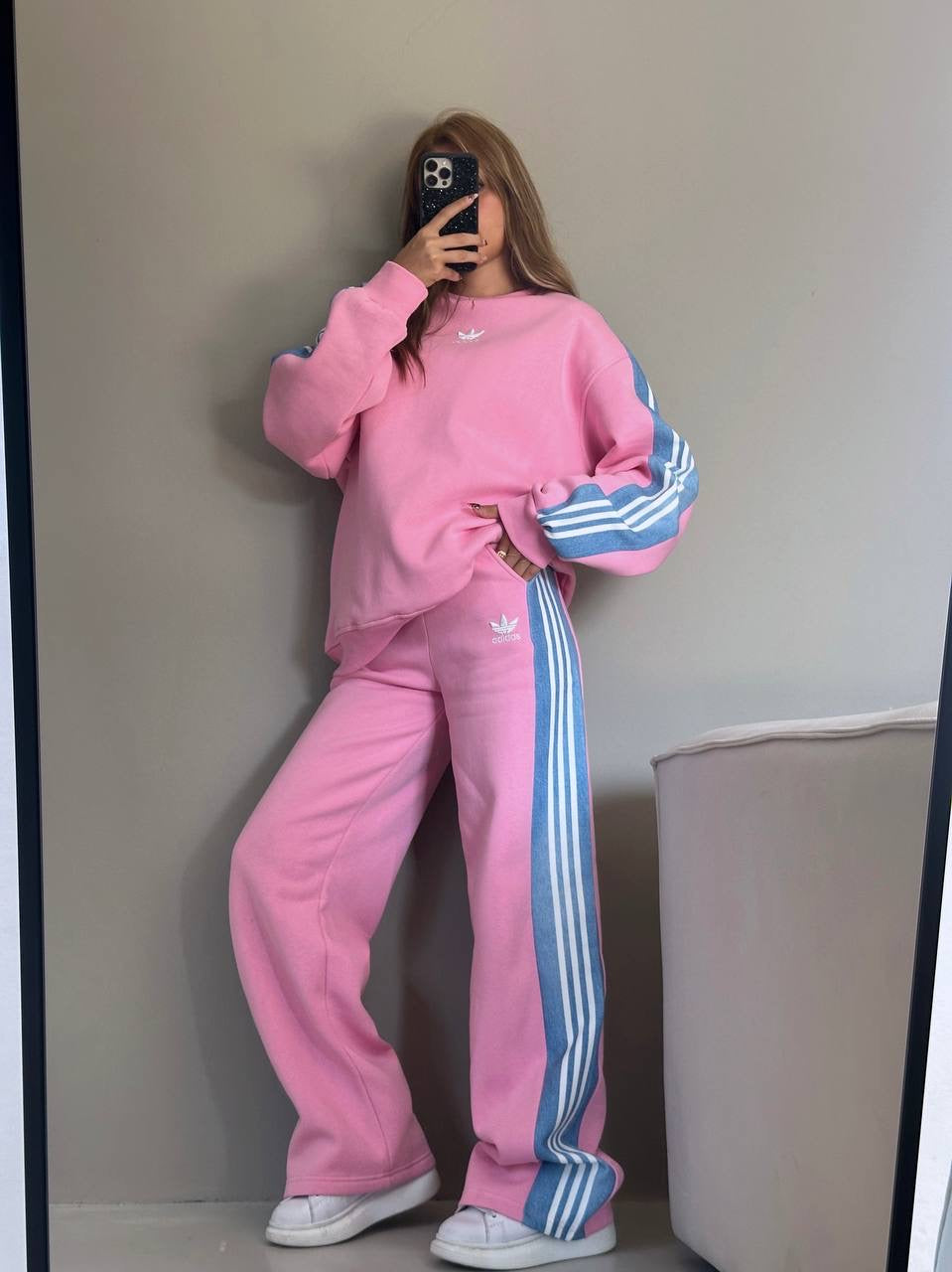 Adidas Set