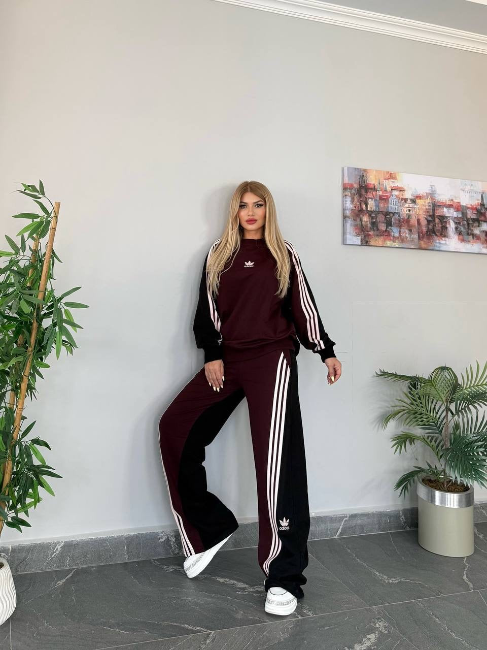 Adidas Set