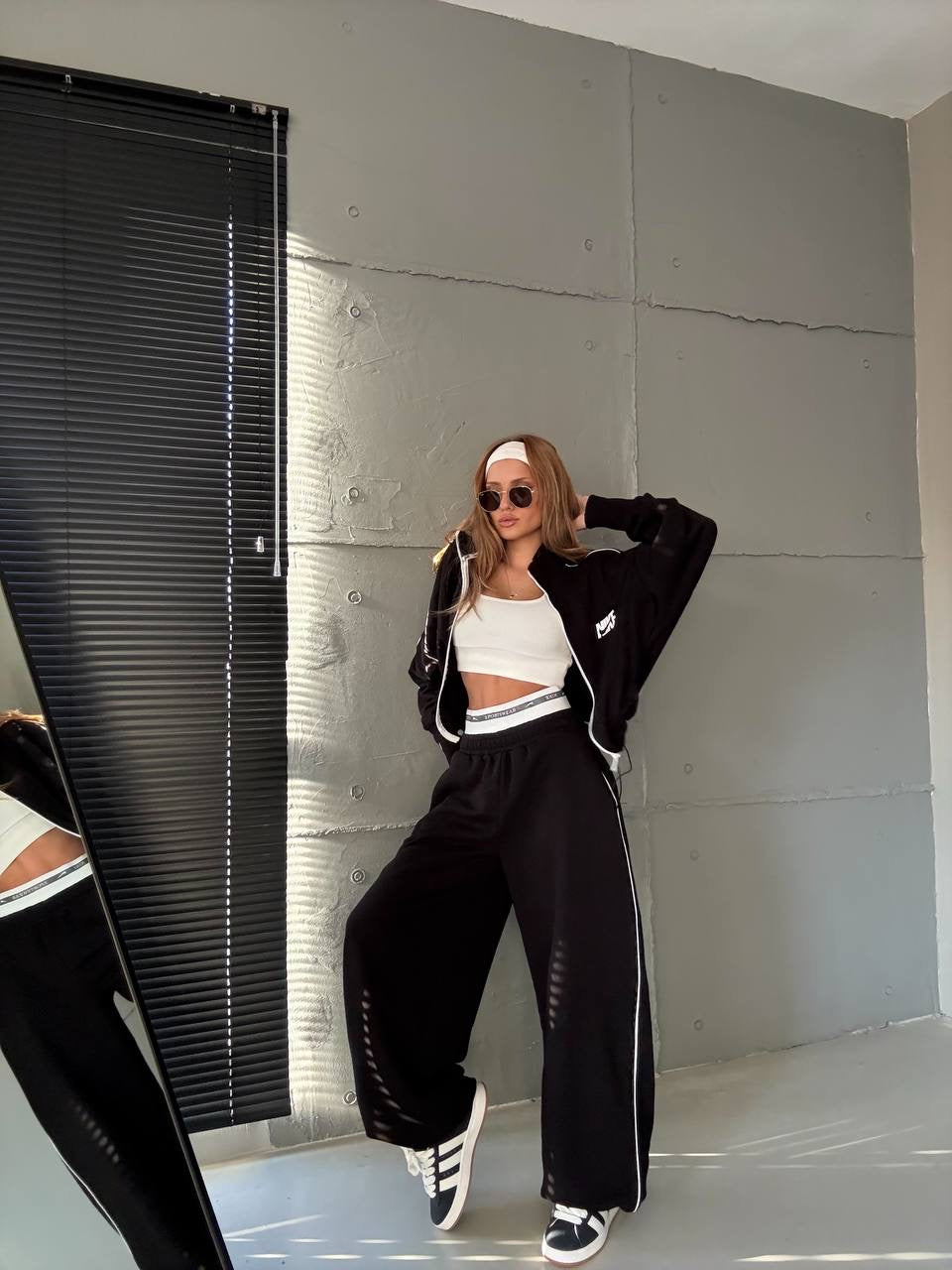 Nike Set