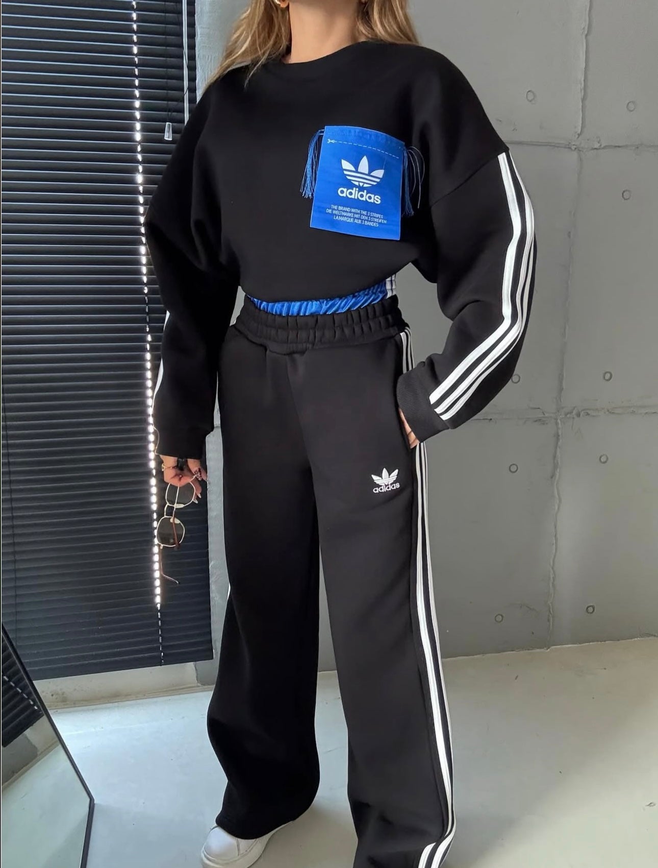 Adidas Set