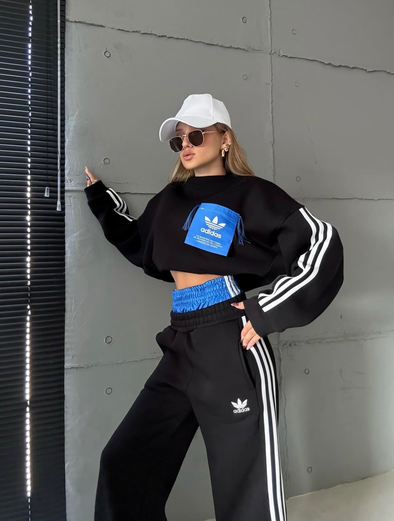 Adidas Set