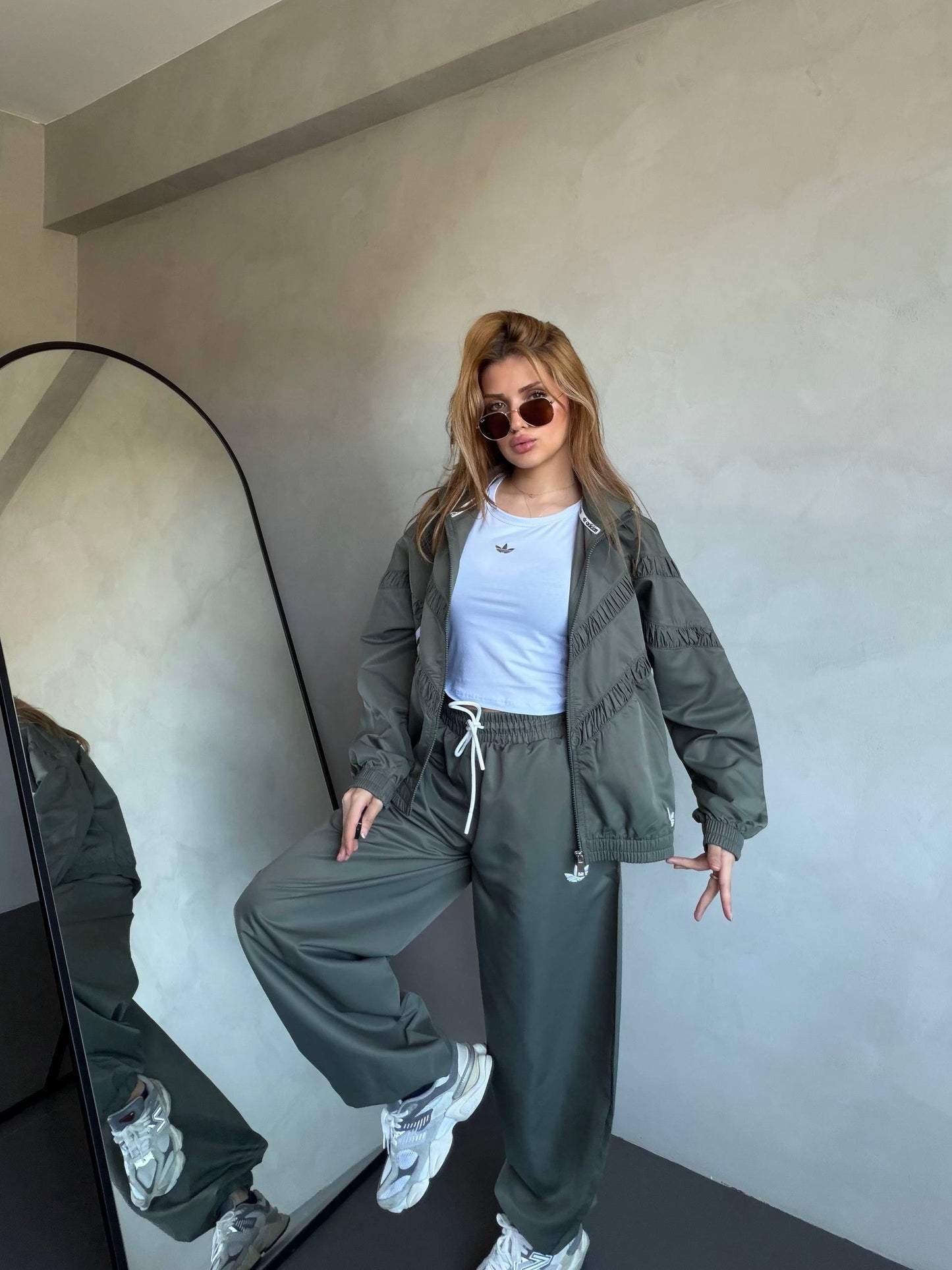 Adidas Set