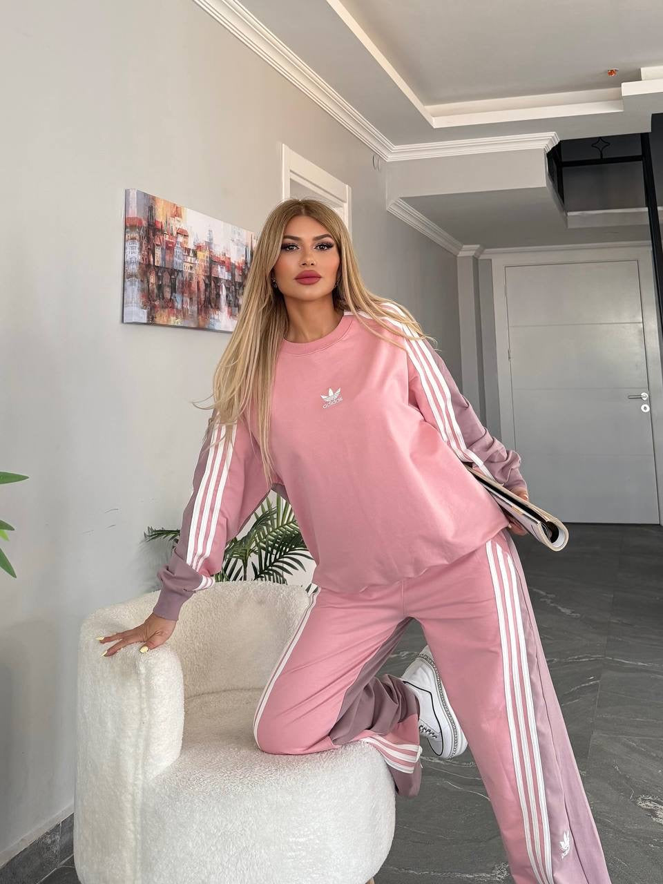 Adidas Set