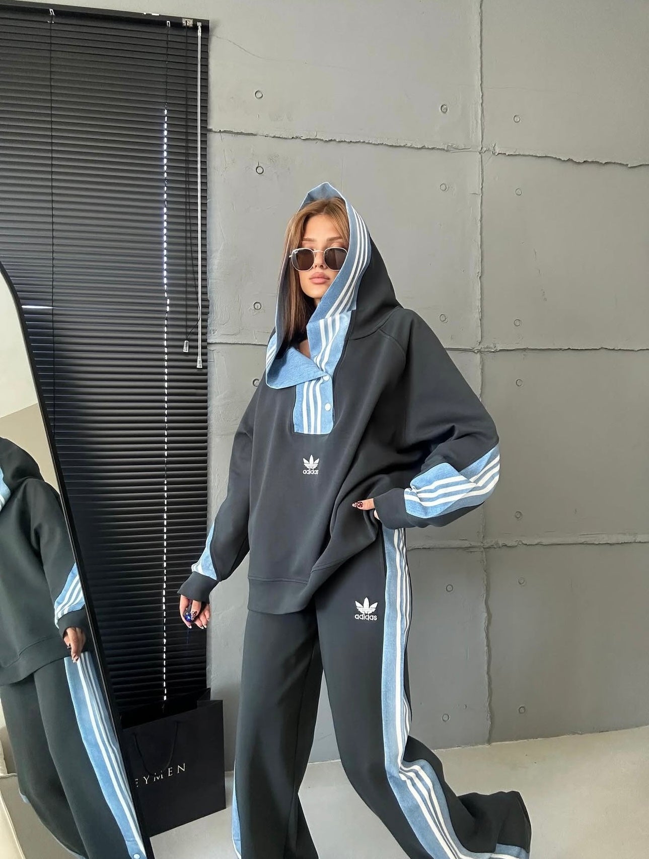 Adidas Set