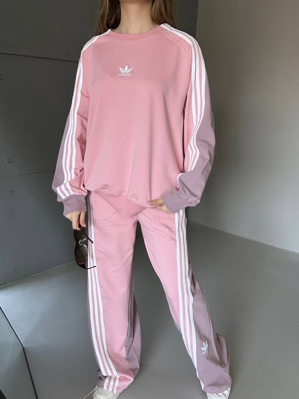 Adidas Set