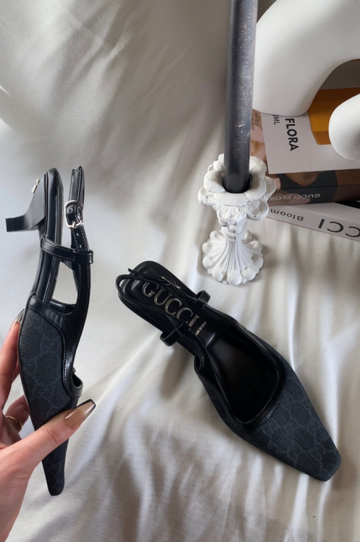 Gucci Heels