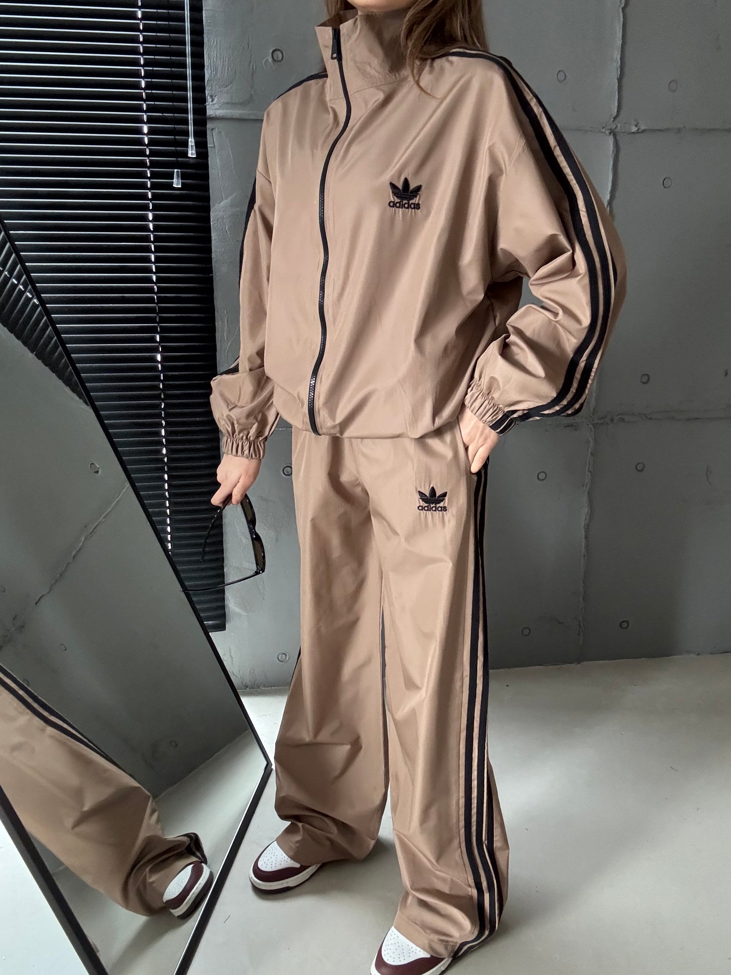 Adidas Set “ Designed BY Catchy “