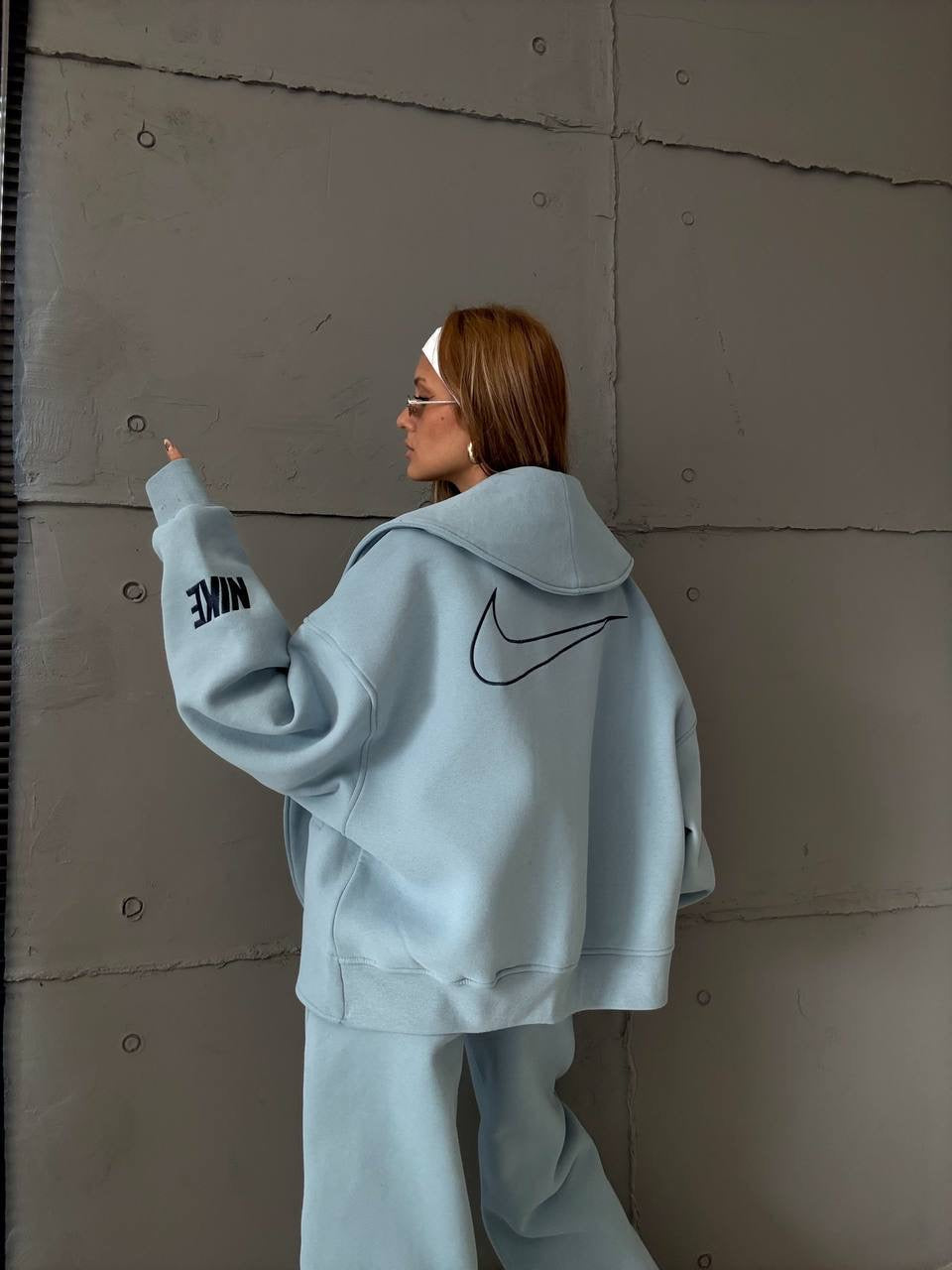 Nike 2 pieces Set