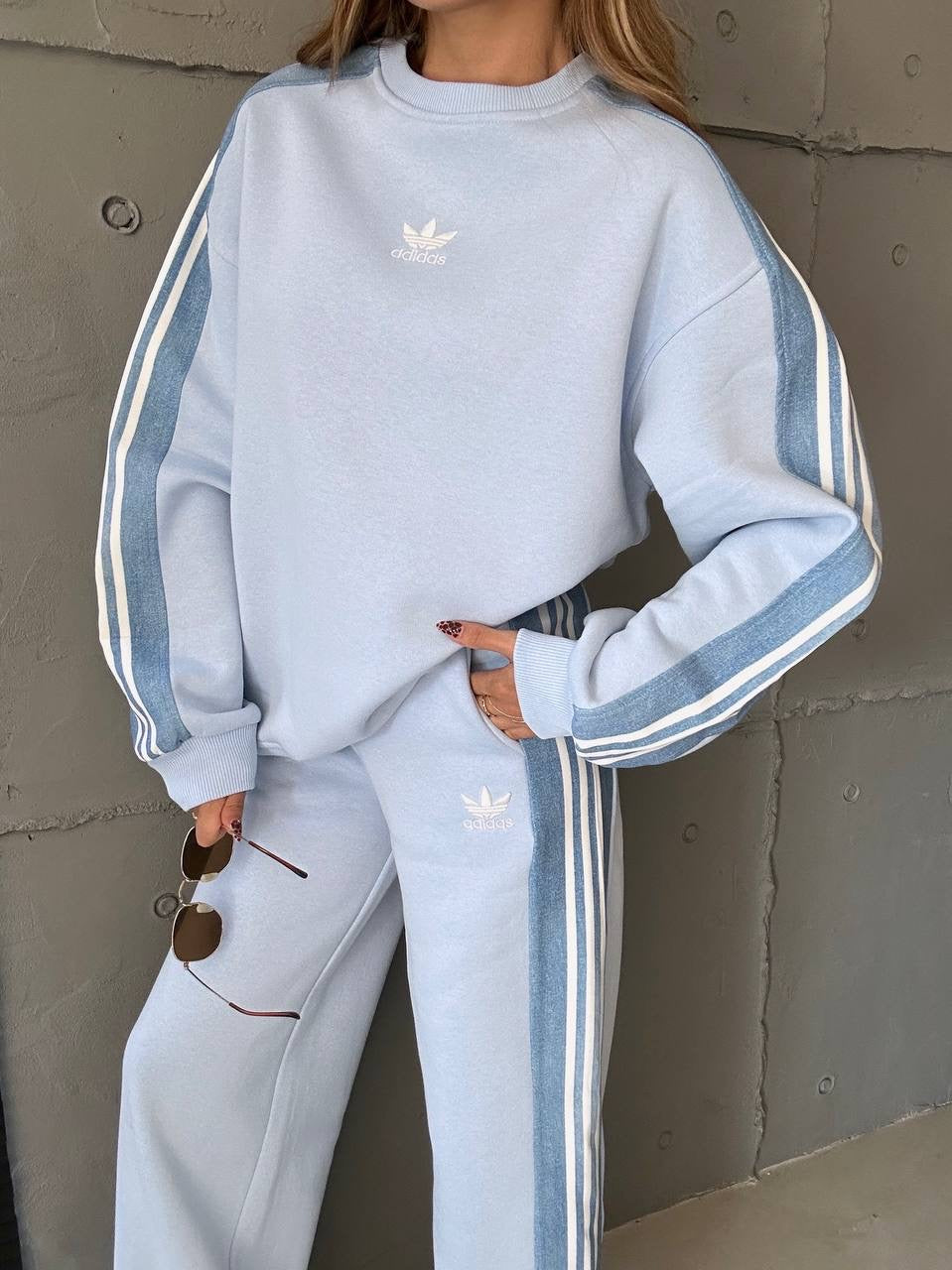 Adidas Set