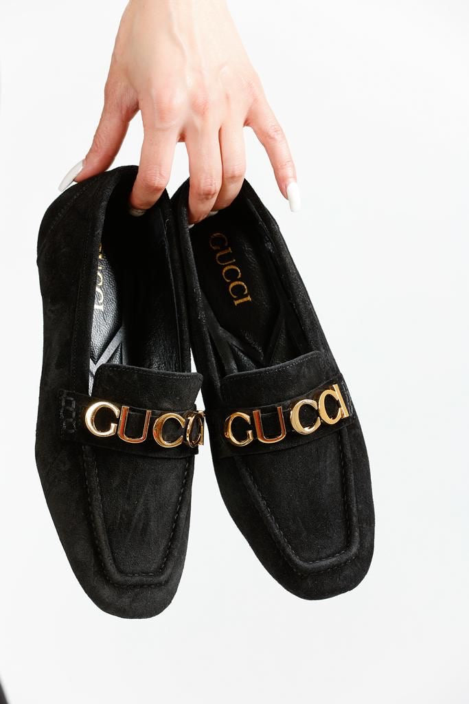 Gucci Flat