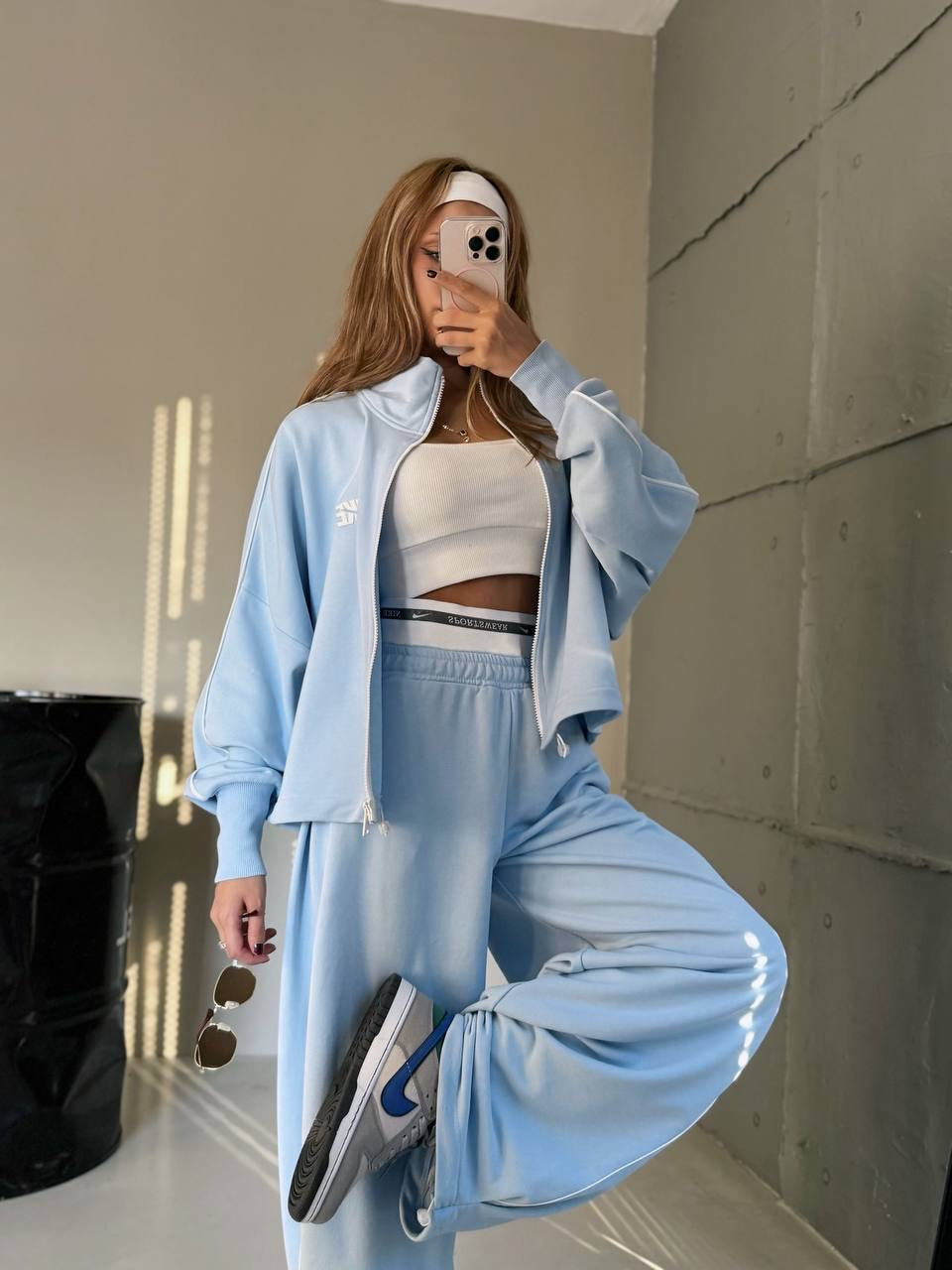 Nike Set