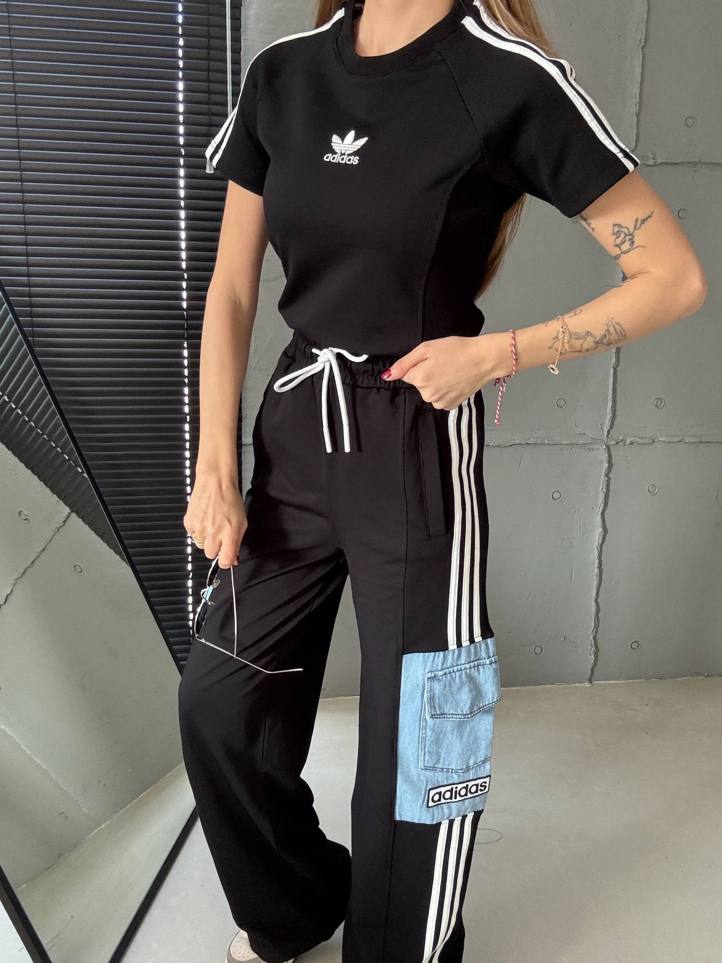 Adidas set