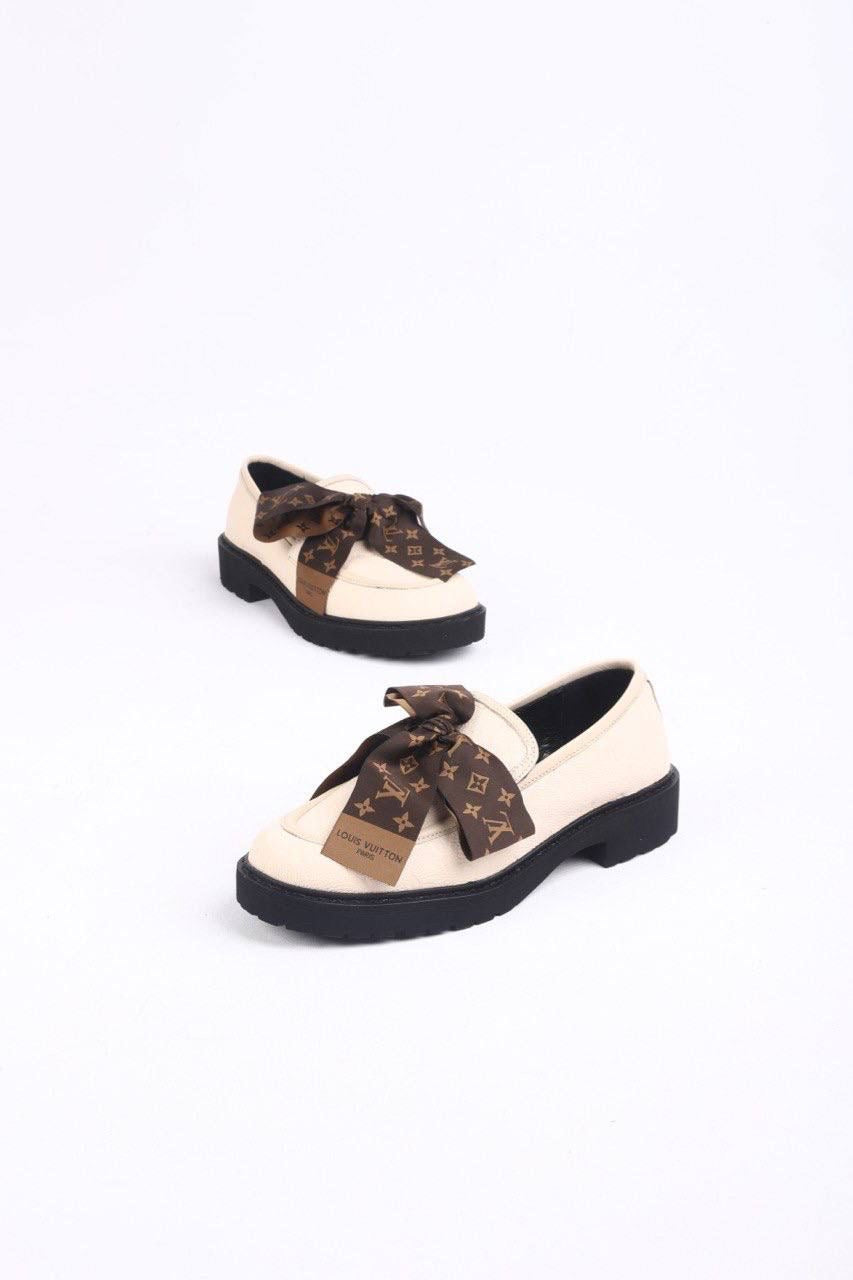 Louis Vuitton Loafers