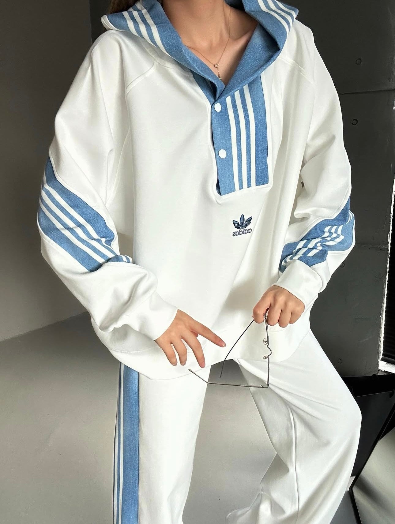 Adidas Set