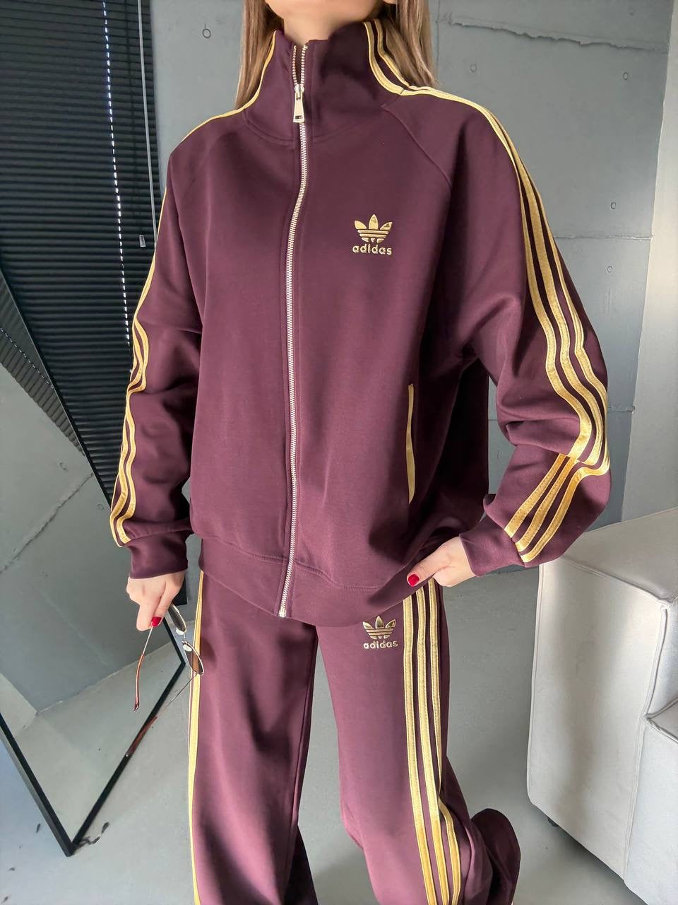 Adidas Set
